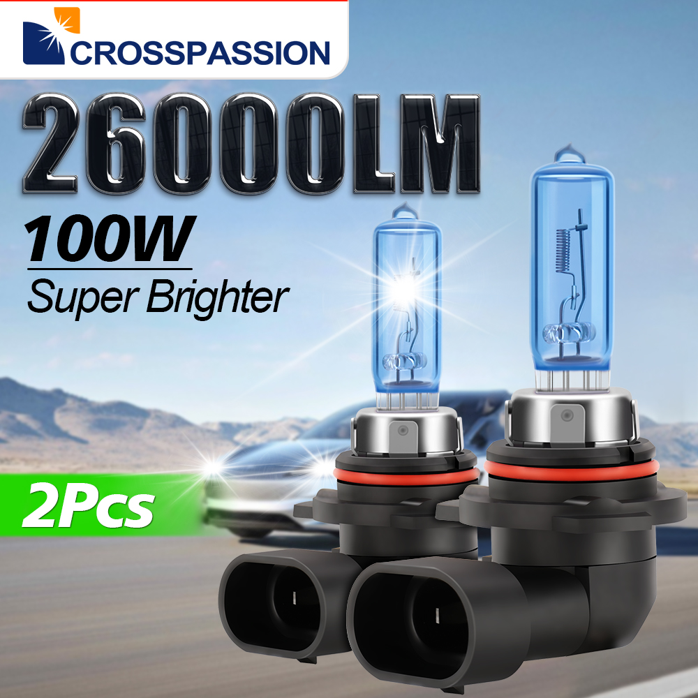 Philips Bulb Hue - 2 STKS 26000LM Halogeenlampen 100 W