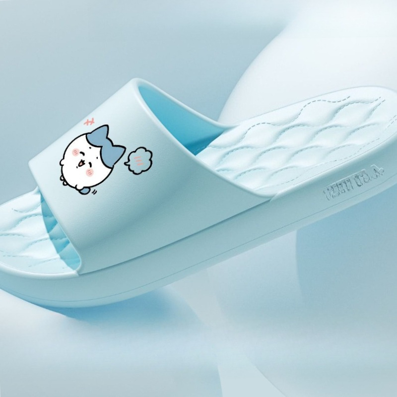 Home Bathroom Model - Anime Cartoon Kawaii Chiikawa Indoor Zacht