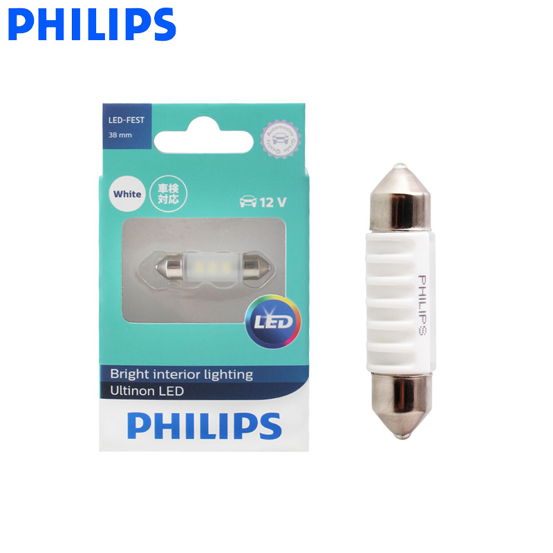 Philips Bulb Hue - Philips Led Fest Festoen 38Mm Ultinon
