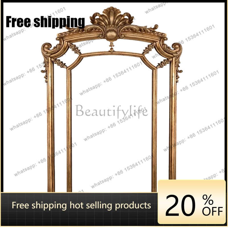Home Living Bathroom Vanity - XX. Europese stijl huis, rechthoekige slaapkamer,
