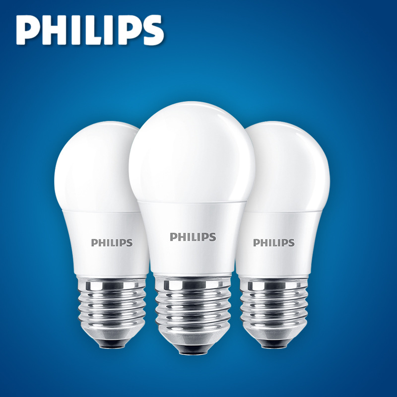 Philips Bulb Hue - Philips LED-lampen met constante helderheid echte