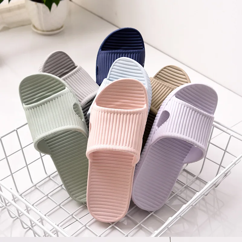 Home Outdoor Bathroom - Huispantoffels, slippers, damesplatform, cloud, buiten, binnen,