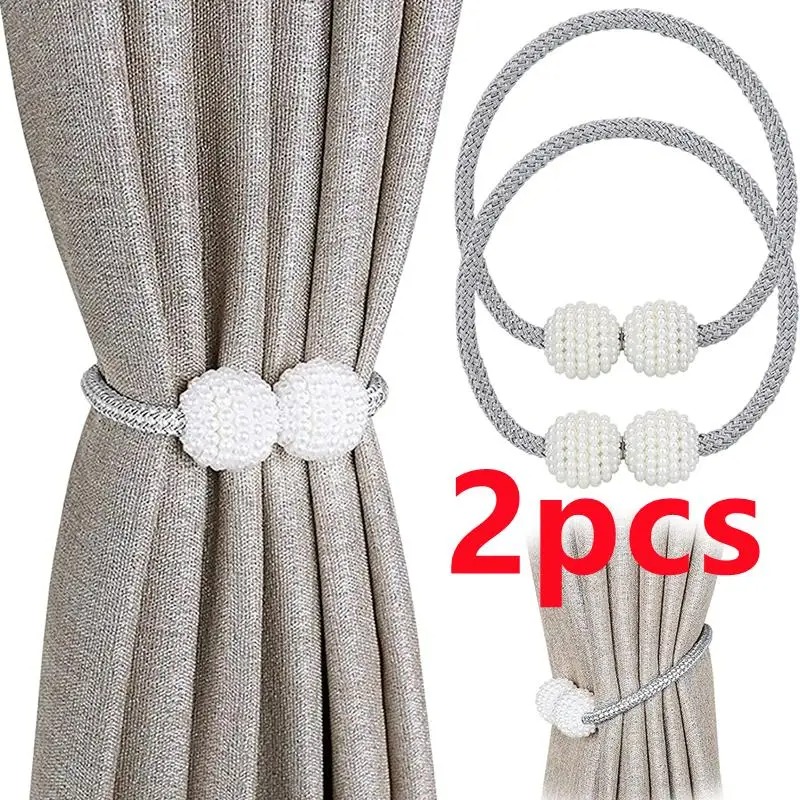 1/2 STUKS Parel Magnetische Go - Home Bathroom Accessories recensie en prijs