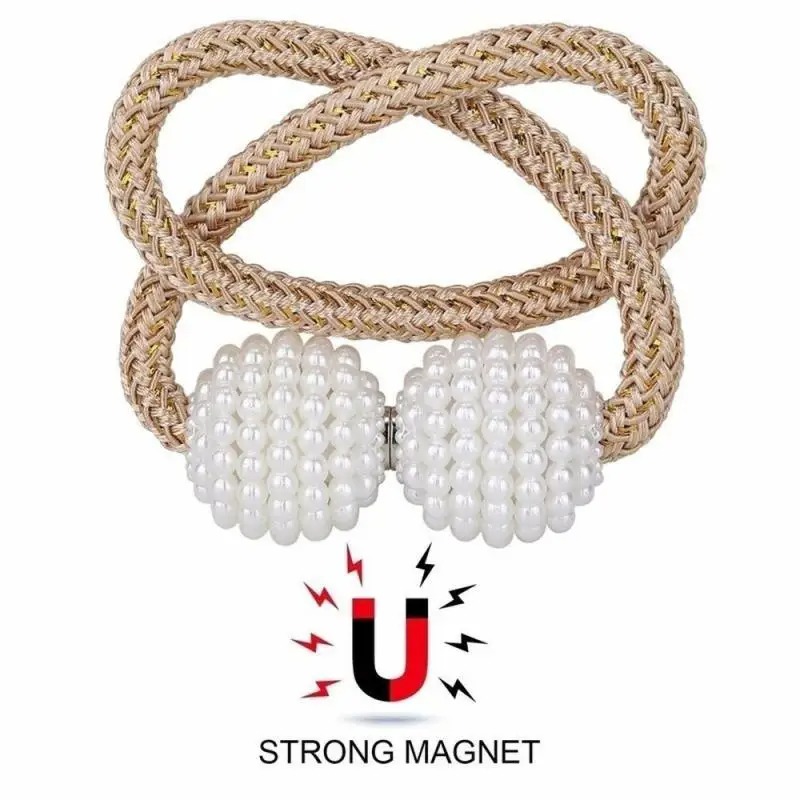 1/2 STUKS Parel Magnetische Go - Home Bathroom Accessories recensie en prijs