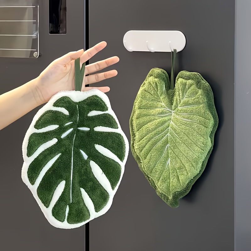 Bladhanddoek Badkameraccessoir - Home Bathroom Accessories recensie en prijs