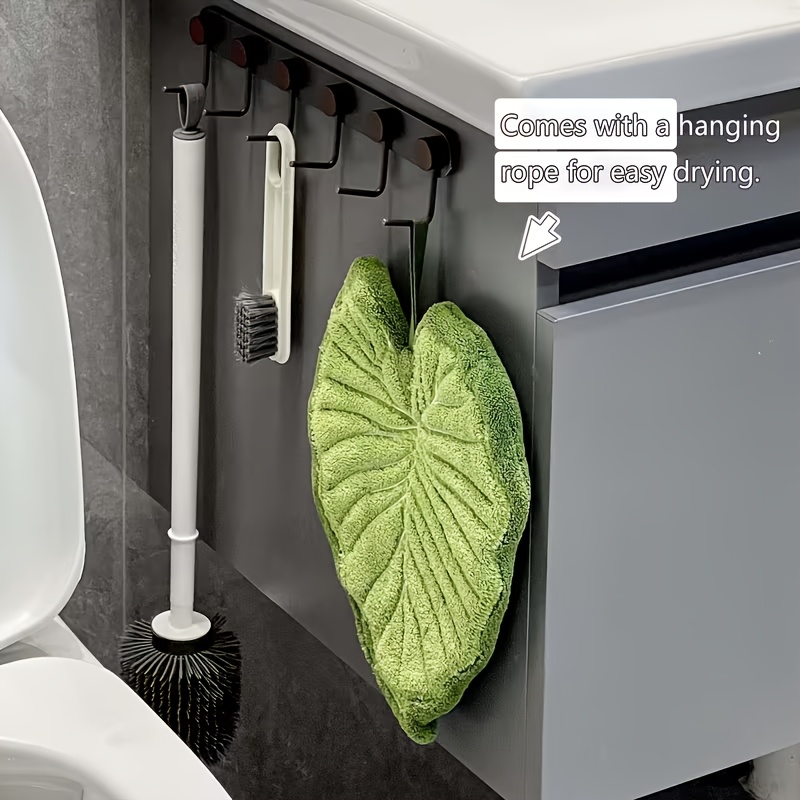Bladhanddoek Badkameraccessoir - Home Bathroom Accessories recensie en prijs