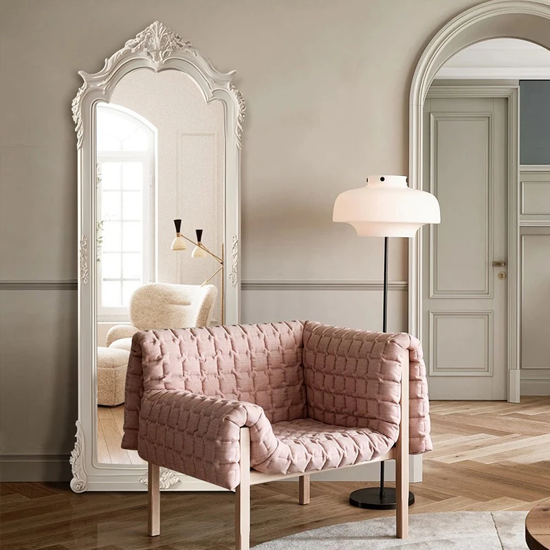 Badkamerdecoratie Woondecorati - Home Bathroom Mirror recensie en prijs
