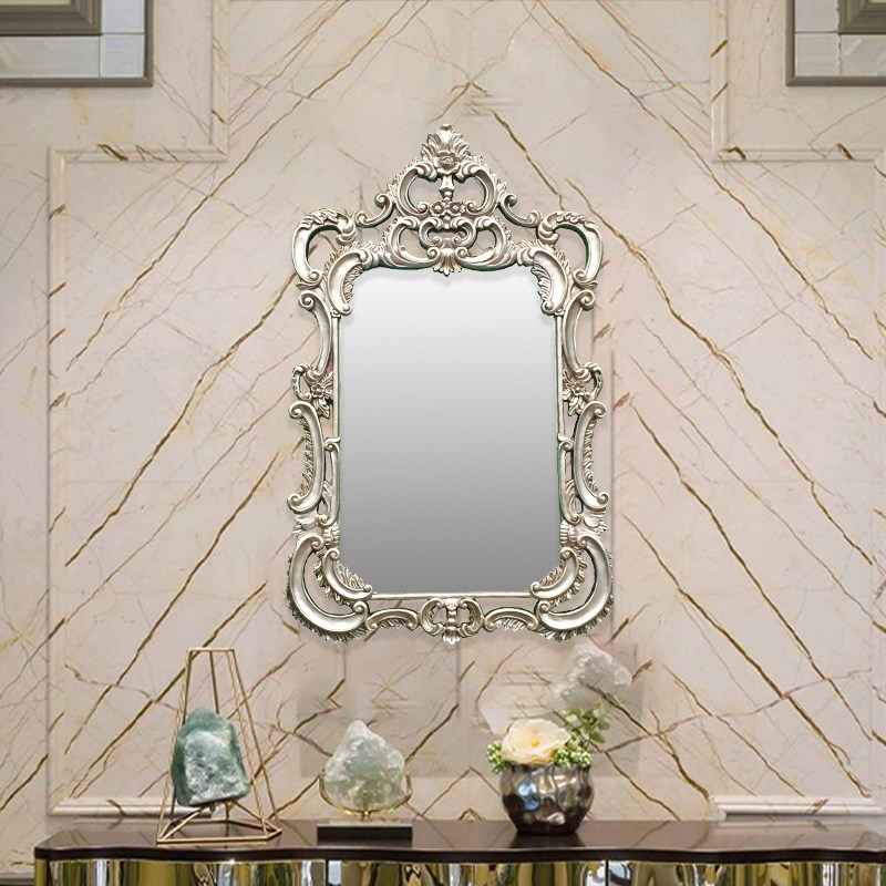 Luxe hangende spiegel Woonkame - Home Living Bathroom Vanity recensie en prijs