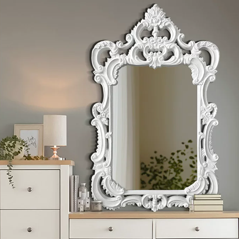 Luxe hangende spiegel Woonkame - Home Living Bathroom Vanity recensie en prijs
