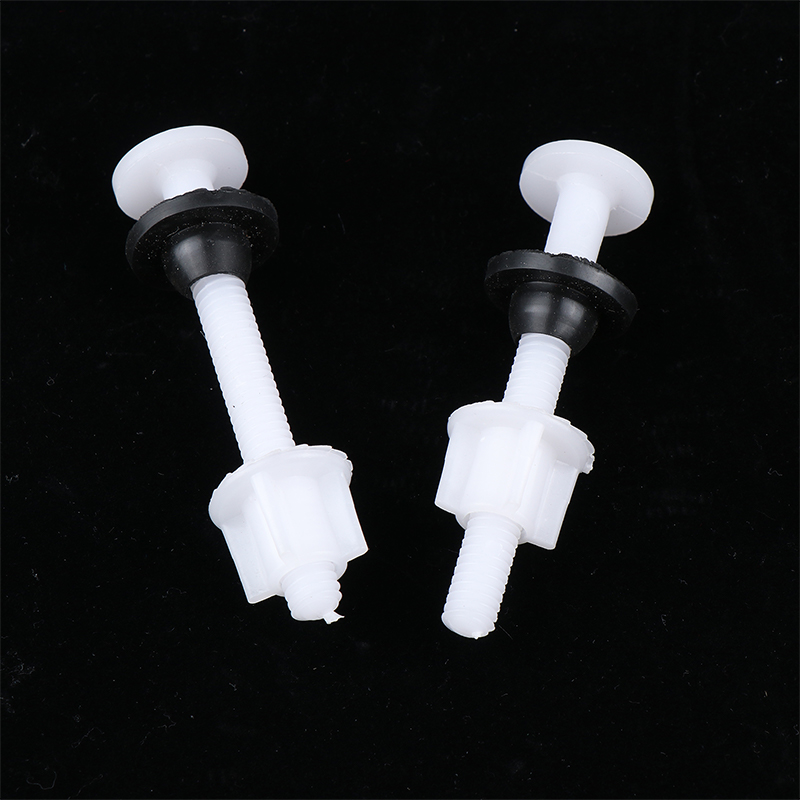 2-delige kunststof toiletbrils - Home Bathroom Repair recensie en prijs