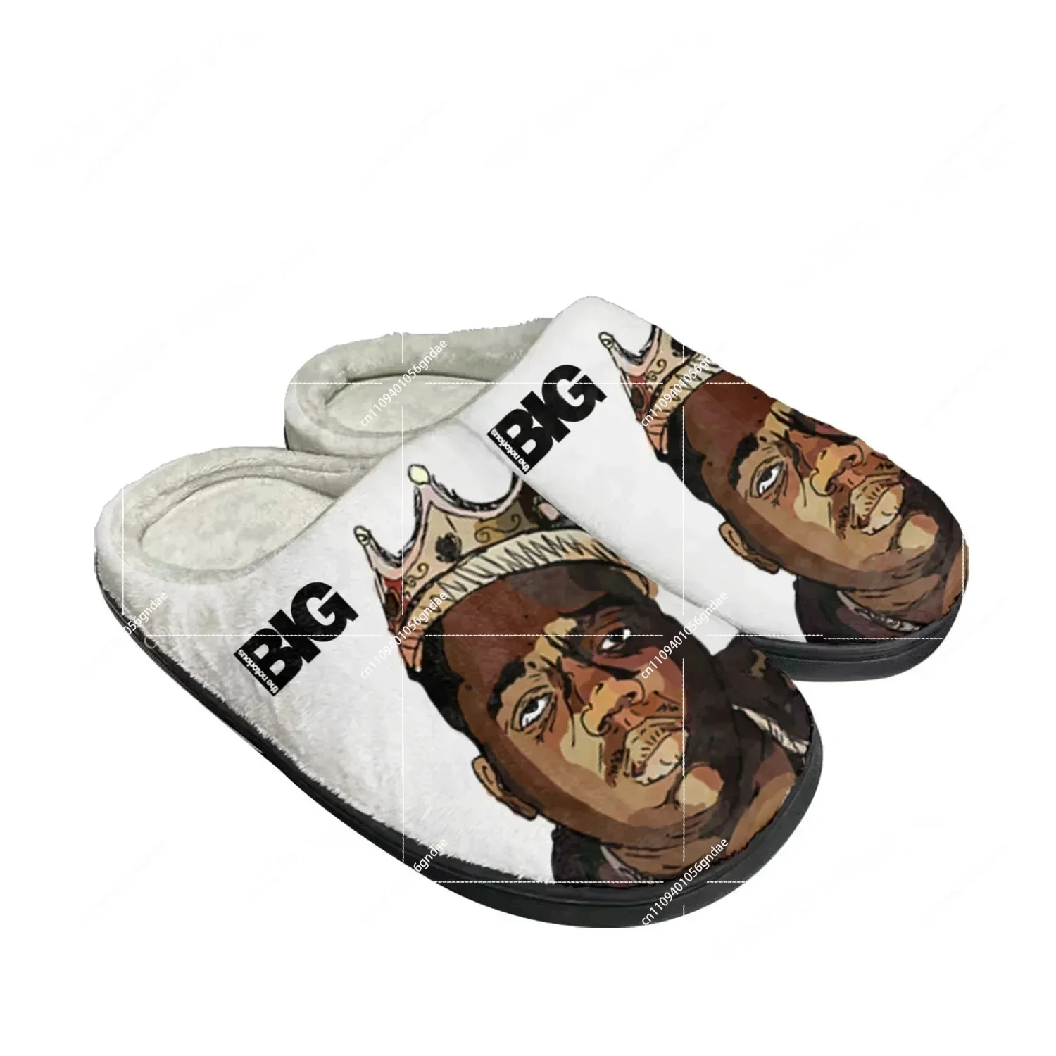 The Notorious B.I.G Rapper Tre - Home Bathroom Trends recensie en prijs