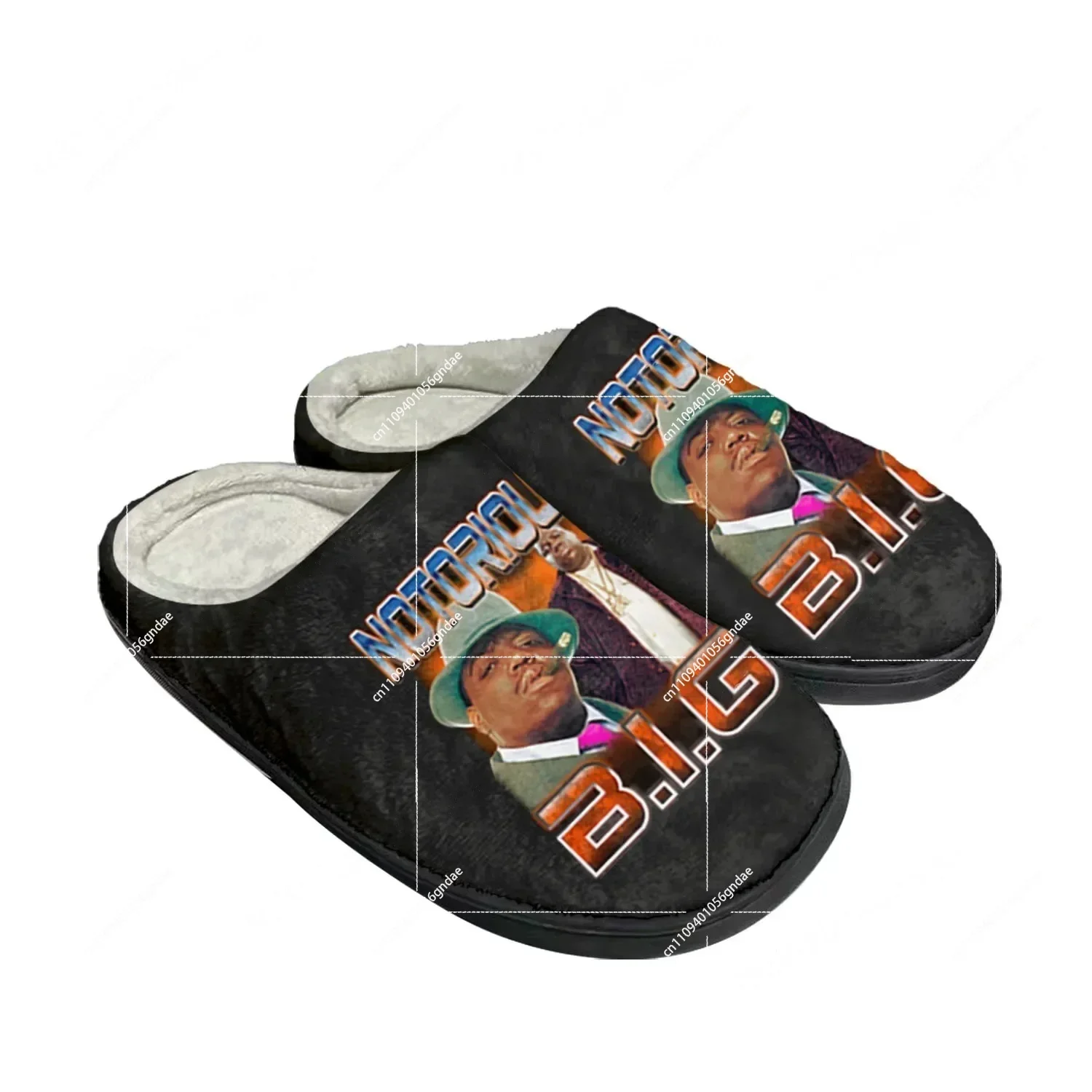 The Notorious B.I.G Rapper Tre - Home Bathroom Trends recensie en prijs
