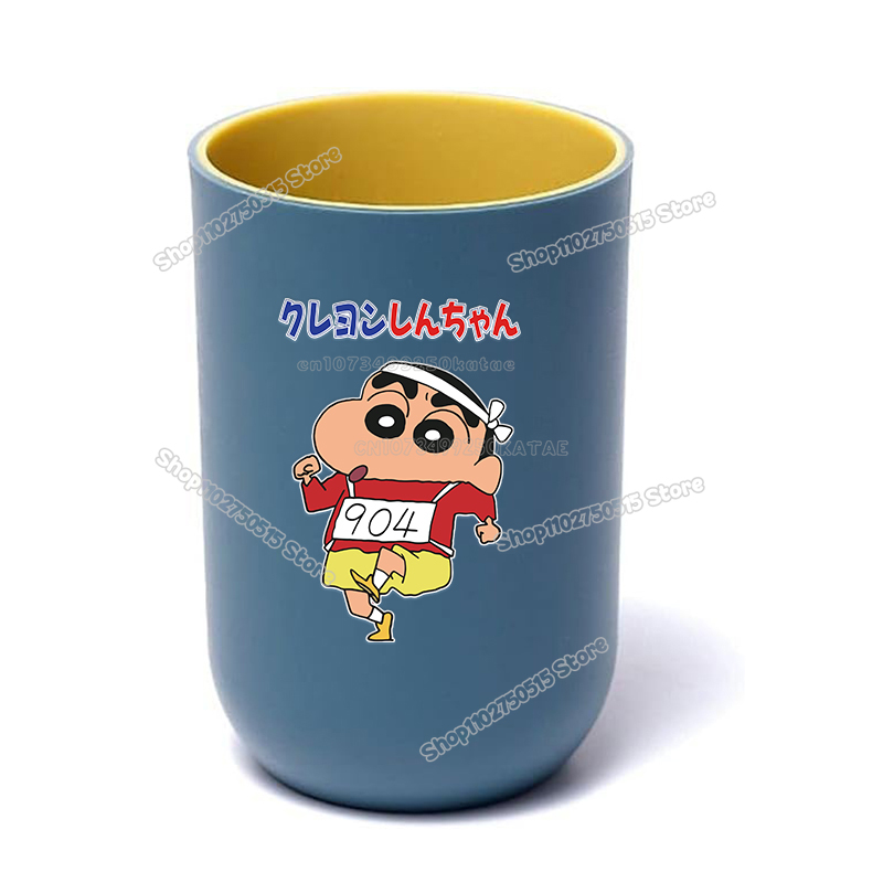 Crayons Shin-chan Kids Tandenb - Home Goods Bathroom recensie en prijs