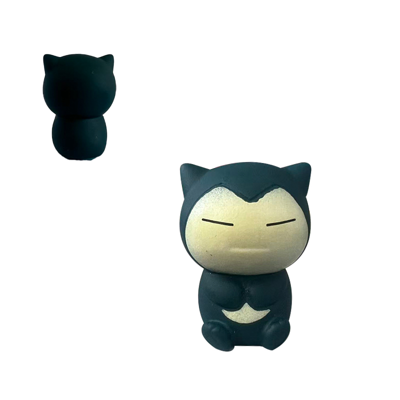 6 Stuks Pokemon Bad Speelgoed  - Home Bathroom Model recensie en prijs