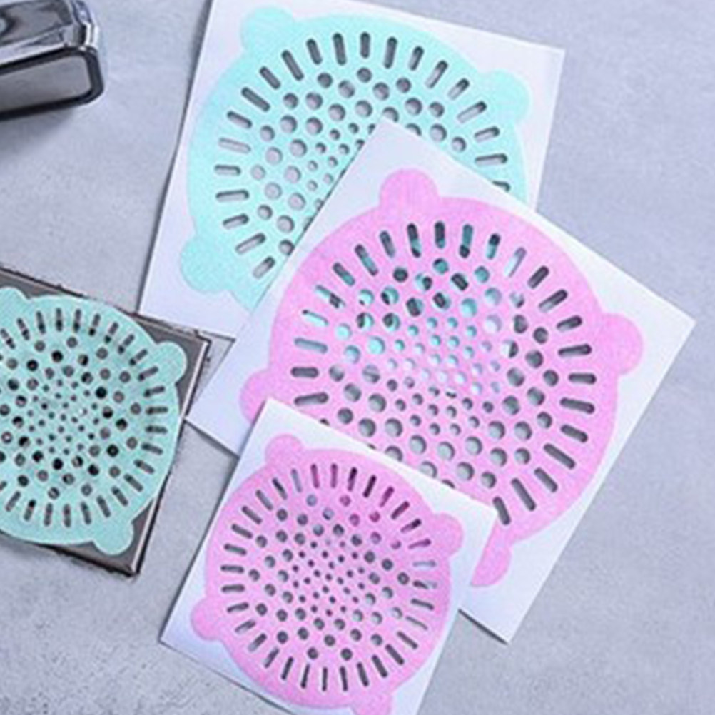 30 stuks anti-verstopping afvo - Drain Hair Catcher recensie en prijs