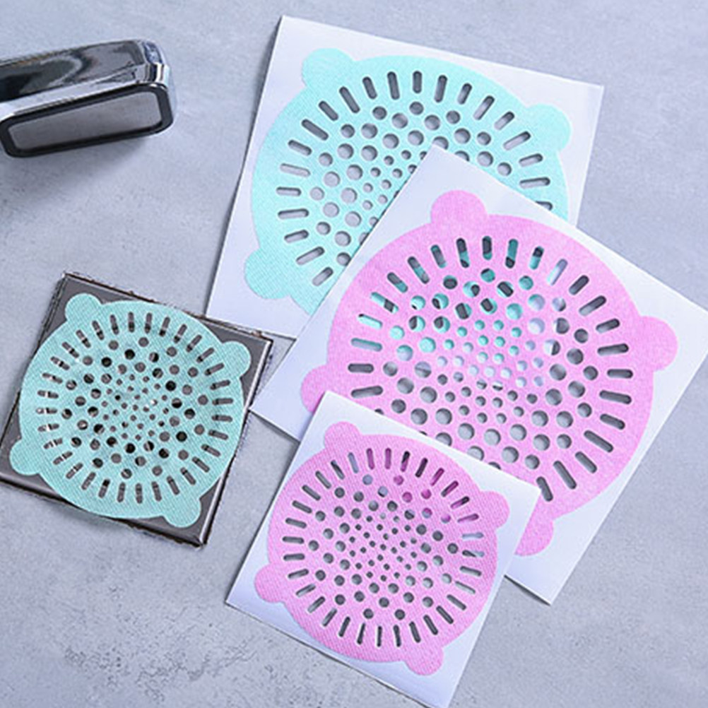 30 stuks anti-verstopping afvo - Drain Hair Catcher recensie en prijs