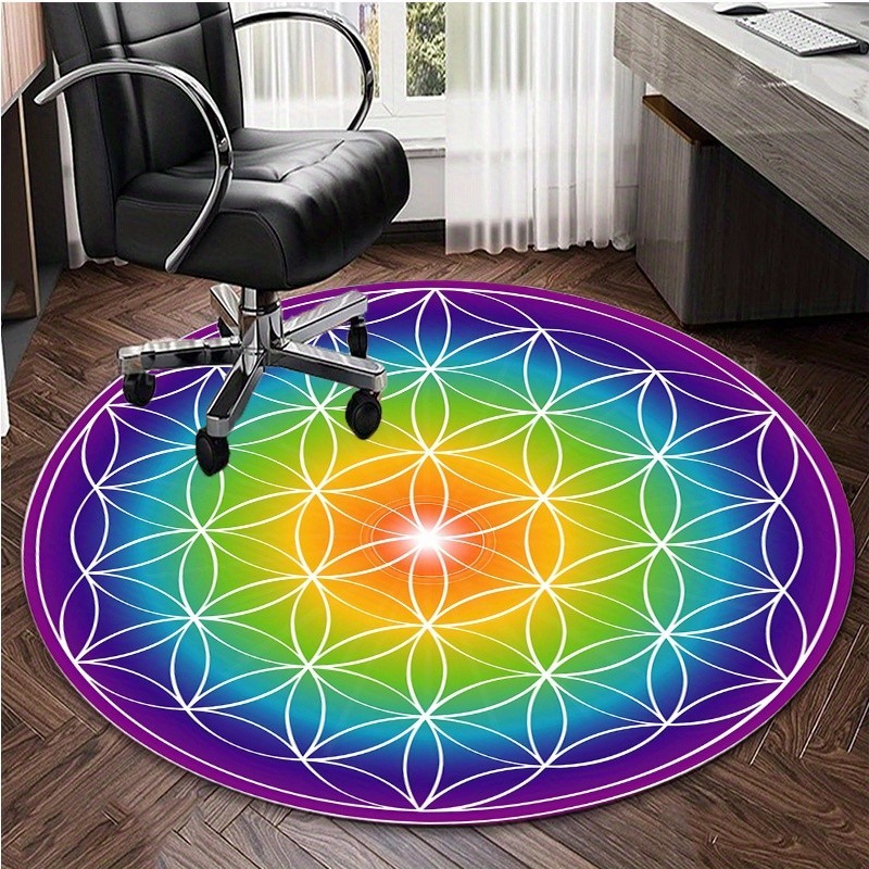 Rond Alien Xenomorph Tapijt Sc - Home Bathroom Trends recensie en prijs
