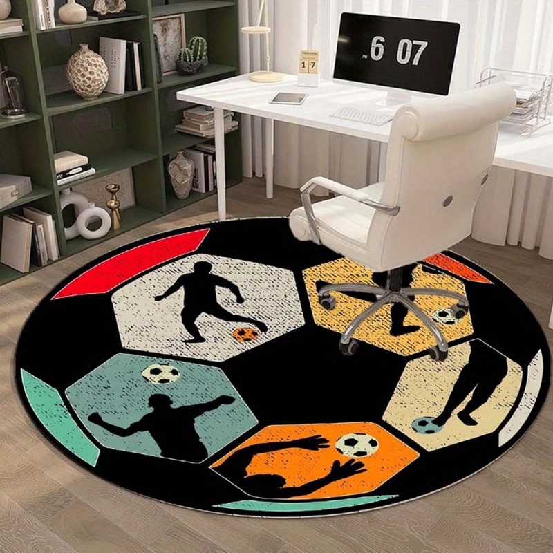 Rond Alien Xenomorph Tapijt Sc - Home Bathroom Trends recensie en prijs