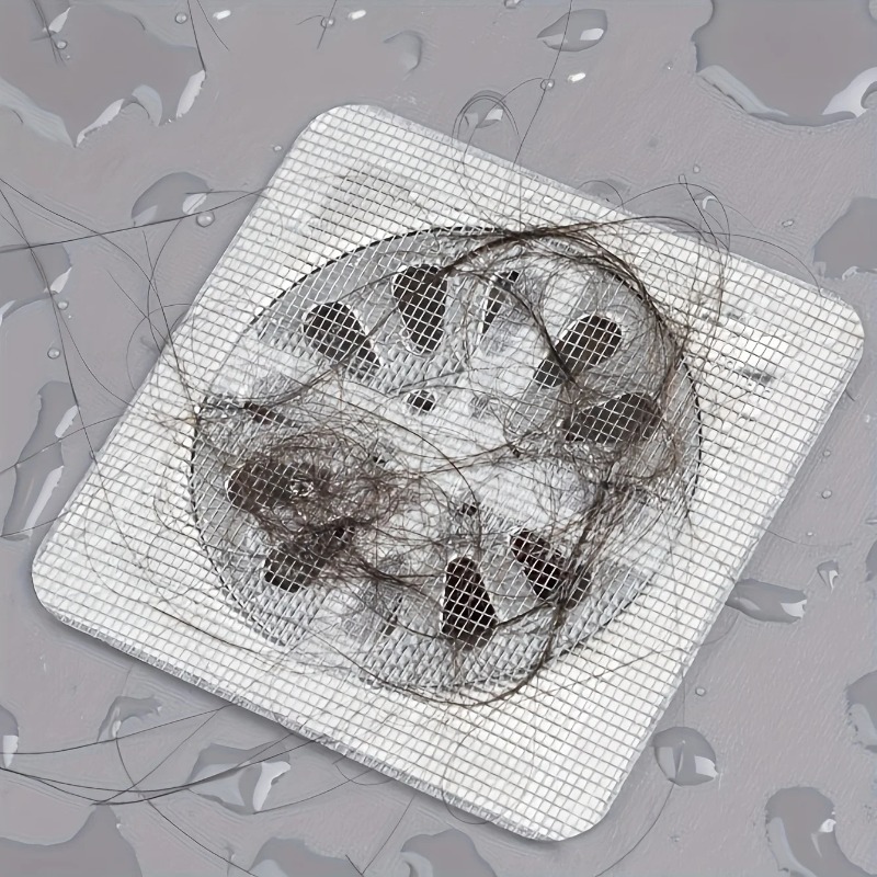 Vloerafvoersticker, insectenwe - Drain Hair Catcher recensie en prijs