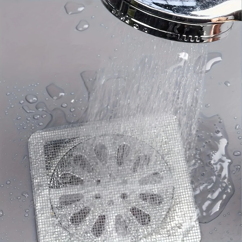 Vloerafvoersticker, insectenwe - Drain Hair Catcher recensie en prijs