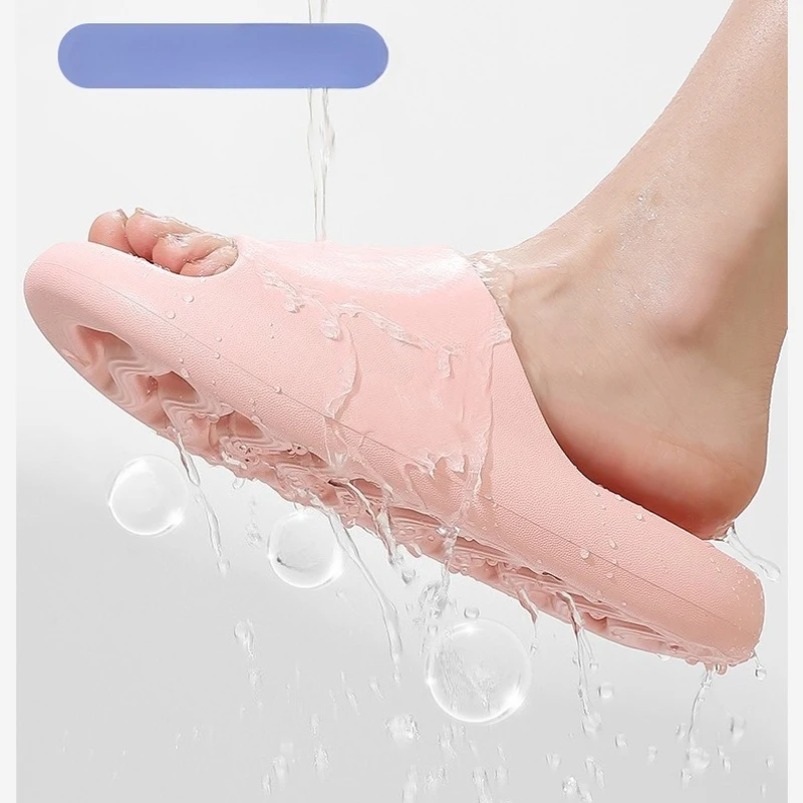Cloud Slipper Dames Holle Zome - Home Outdoor Bathroom recensie en prijs
