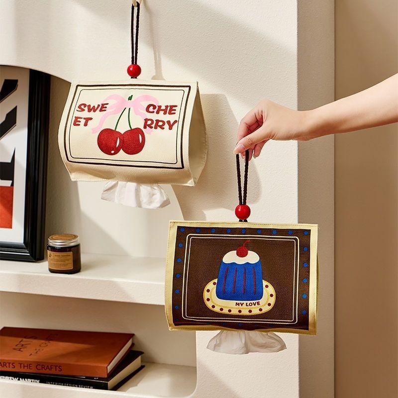 Leuke Tissue Hangende Tas Huis - Home Bathroom Paper Towels recensie en prijs