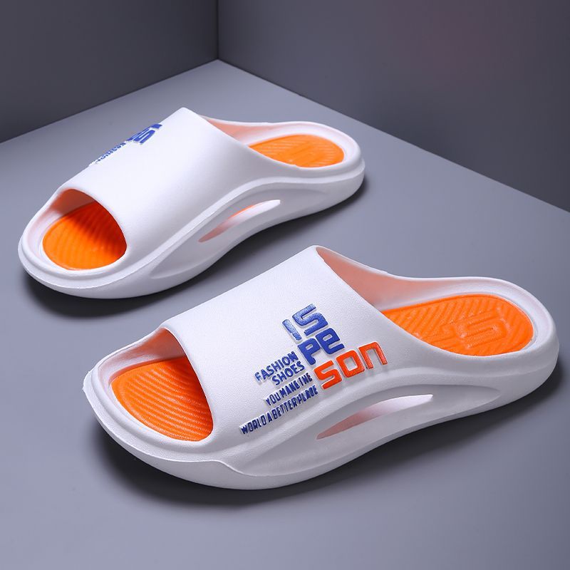 Trendy slippers voor heren en  - Home Bathroom Trends recensie en prijs