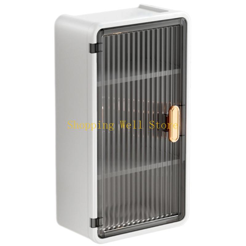 KX4B Ruimtebesparend Badkamer  - Home Bathroom Paper Towels recensie en prijs