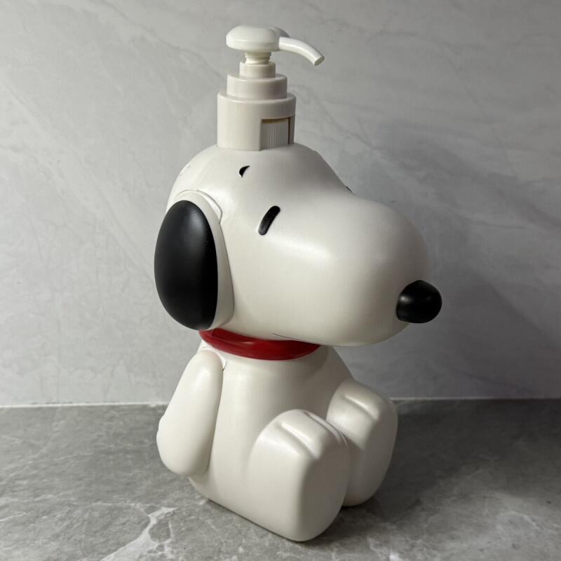 Kawaii Snoopy Dispenserfles Ca - Home Bathroom Model recensie en prijs