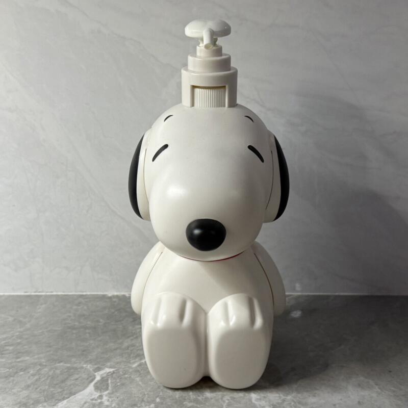 Kawaii Snoopy Dispenserfles Ca - Home Bathroom Model recensie en prijs