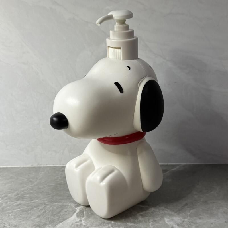 Kawaii Snoopy Dispenserfles Ca - Home Bathroom Model recensie en prijs