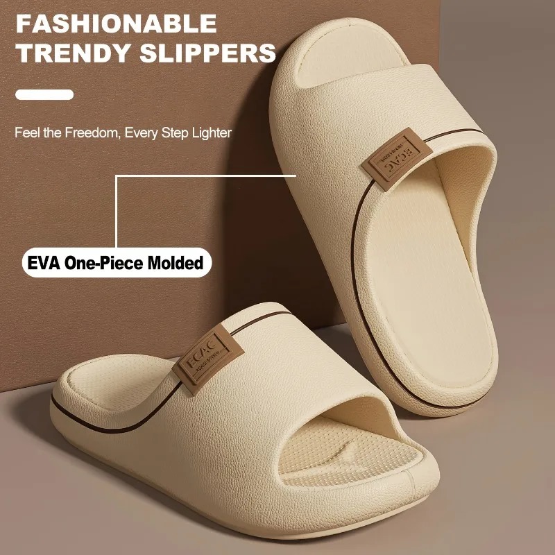 Zomermode EVA Slippers Binnen  - Home Bathroom Trends recensie en prijs