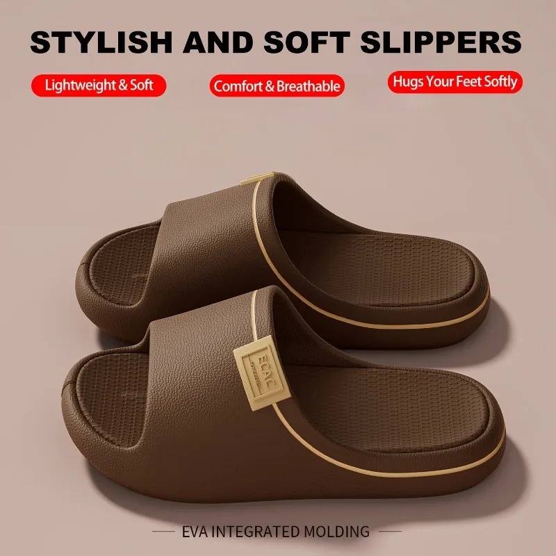 Zomermode EVA Slippers Binnen  - Home Bathroom Trends recensie en prijs