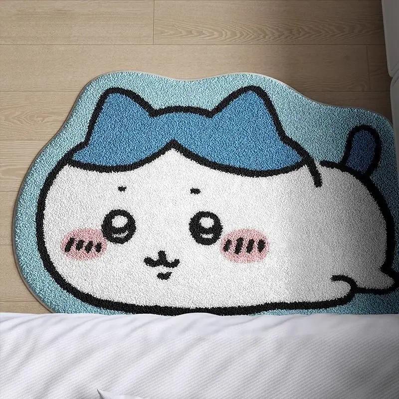 Cartoon Badmat Zacht en Pluizi - Home Bathroom Accessories recensie en prijs