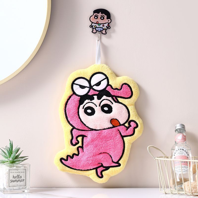 Crayon Shin-chan Nohara Hirosh - Home Bathroom Model recensie en prijs