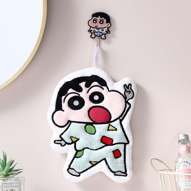 Crayon Shin-chan Nohara Hirosh - Home Bathroom Model recensie en prijs