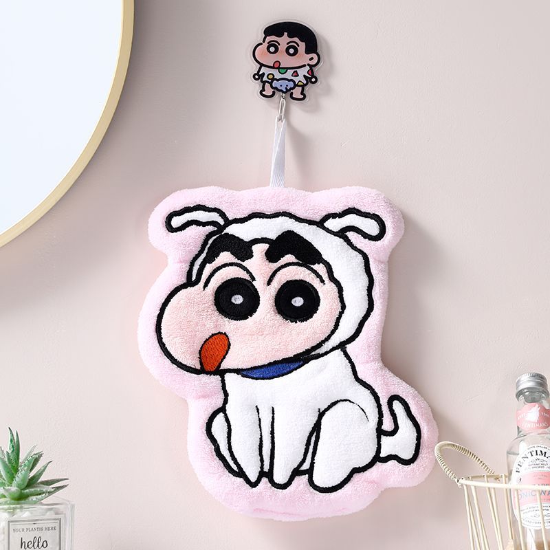 Crayon Shin-chan Nohara Hirosh - Home Bathroom Model recensie en prijs