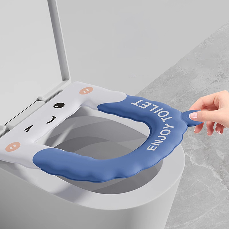 Herbruikbare waterdichte toile - Home Bathroom Accessories recensie en prijs