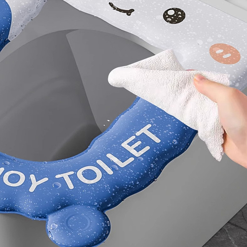 Herbruikbare waterdichte toile - Home Bathroom Accessories recensie en prijs