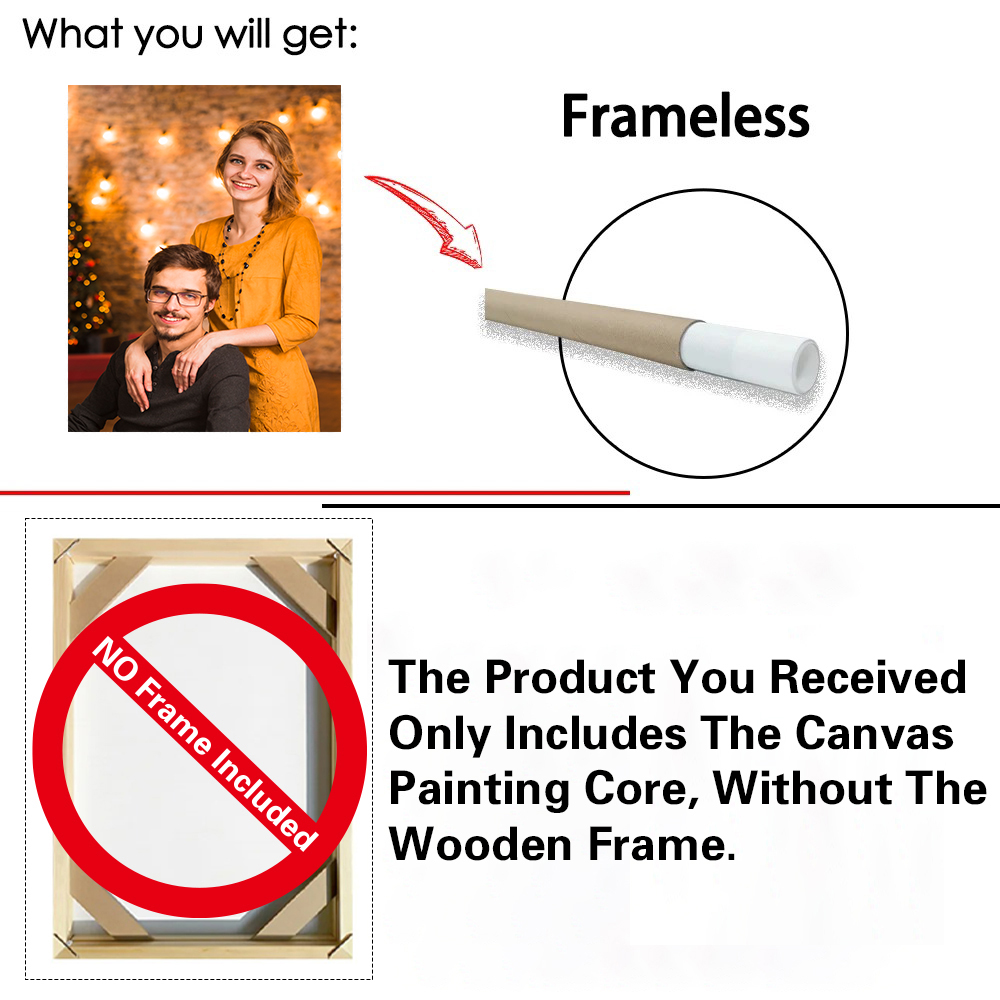 1 stuk frameloze gepersonalise - Home Bathroom Wall Decor recensie en prijs