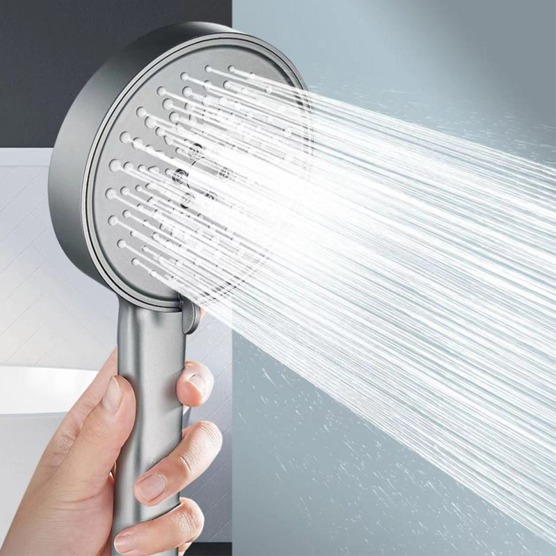 5-modi douchekop douchekop set - Home Bathroom Accessories recensie en prijs