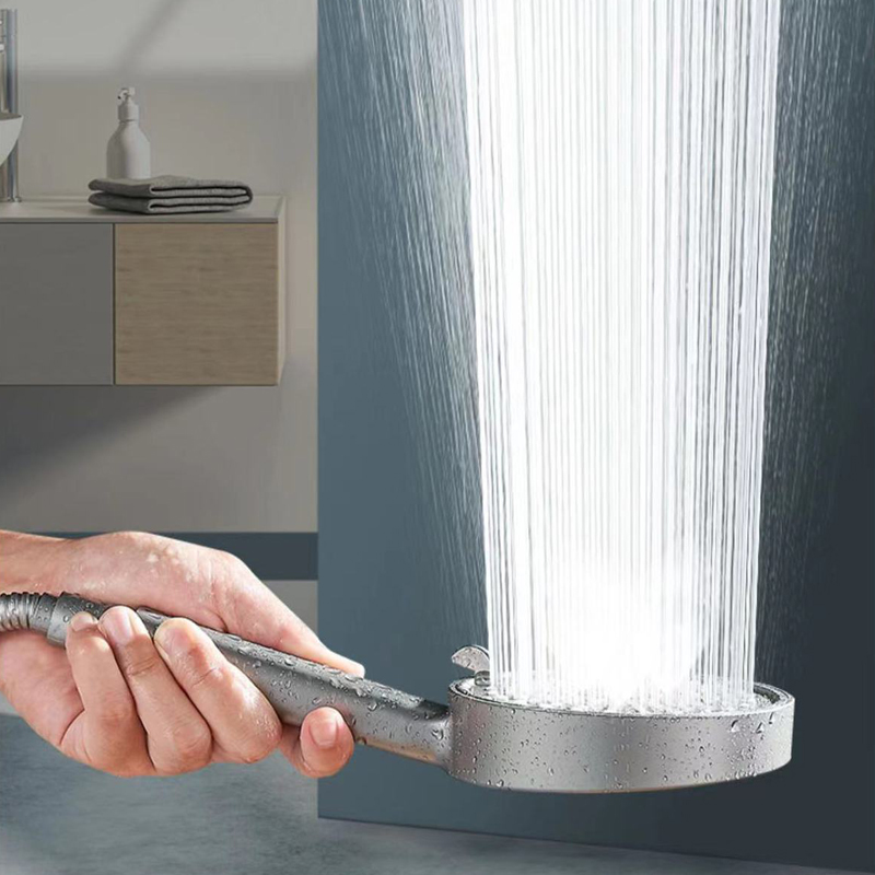 5-modi douchekop douchekop set - Home Bathroom Accessories recensie en prijs