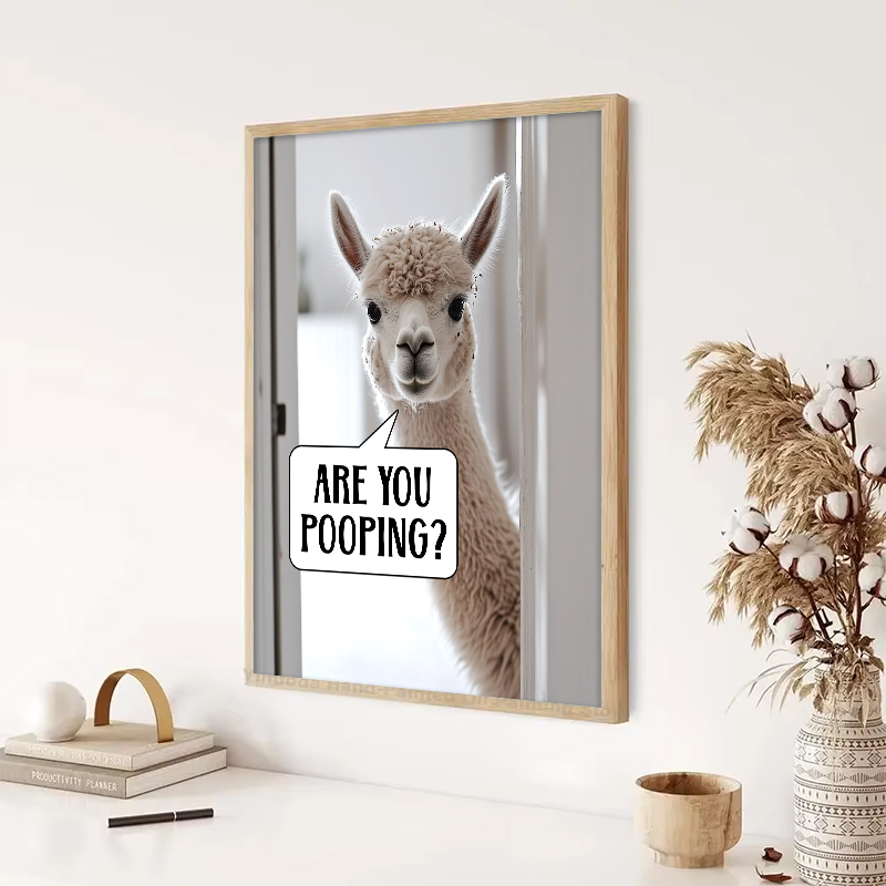 Leuke bewegende 'Are You Poopi - Home Bathroom Trends recensie en prijs