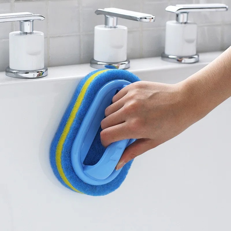 Huishoudelijke schoonmaakborst - Home Bathroom Accessories recensie en prijs