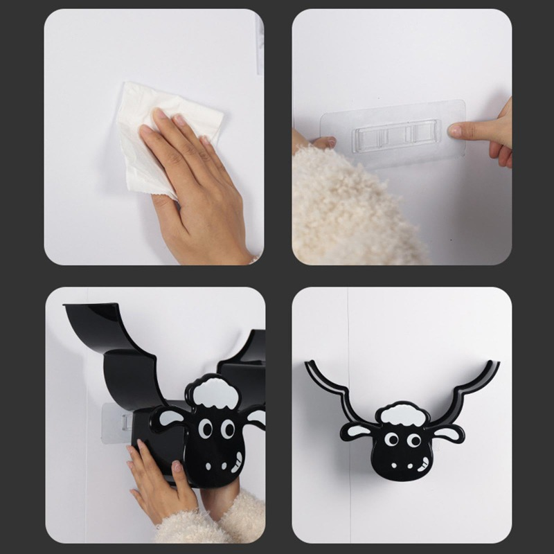2026 Toiletrolhouder Wandmonta - Home Bathroom Paper Towels recensie en prijs