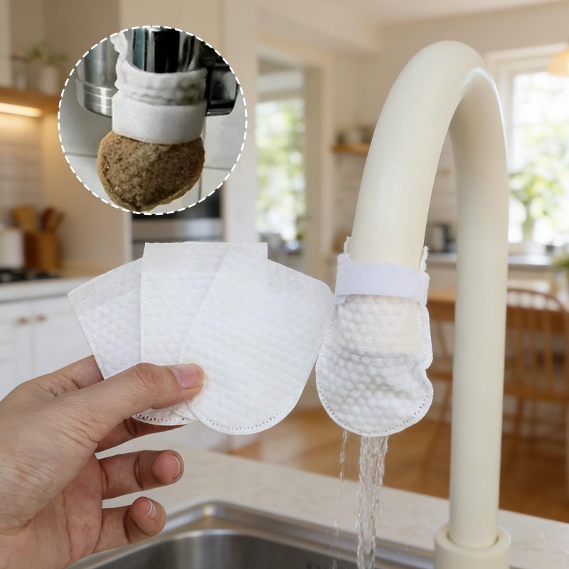 300/30x Kraan Filter Katoenen  - Home Bathroom Water Filter recensie en prijs