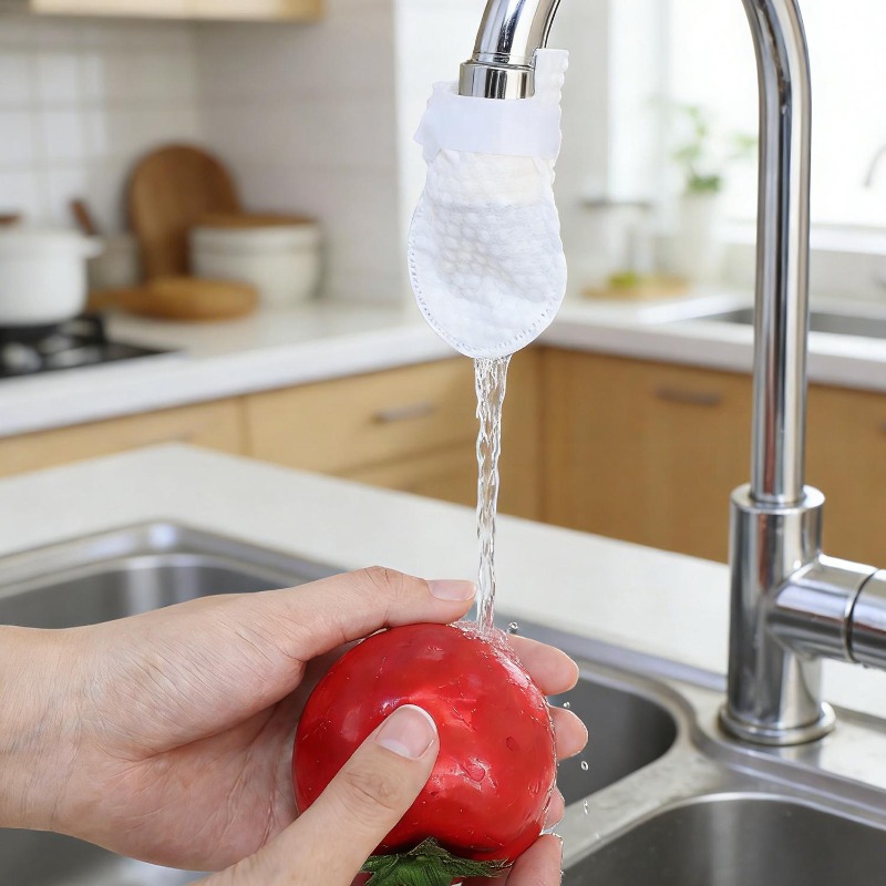 300/30x Kraan Filter Katoenen  - Home Bathroom Water Filter recensie en prijs