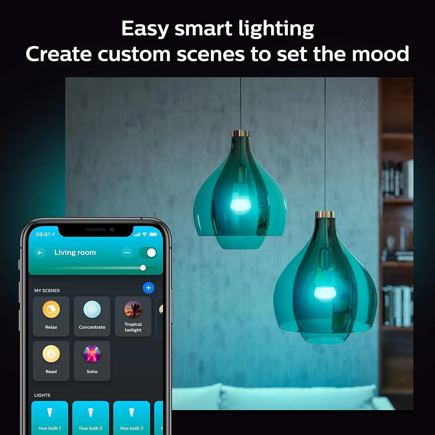 Philips Hue Color & White Ambi - Philips Bulb Hue recensie en prijs