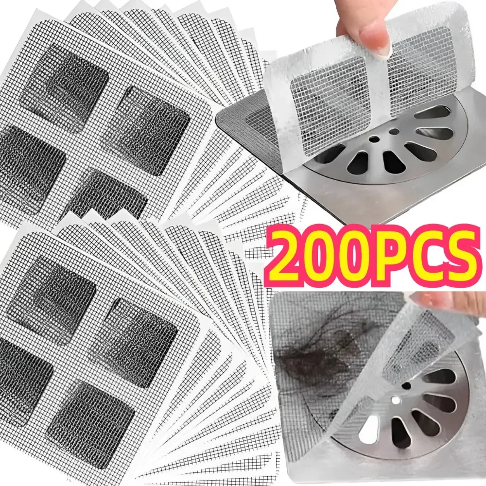 Anti-verstopping afvoerfilter, - Drain Hair Catcher recensie en prijs