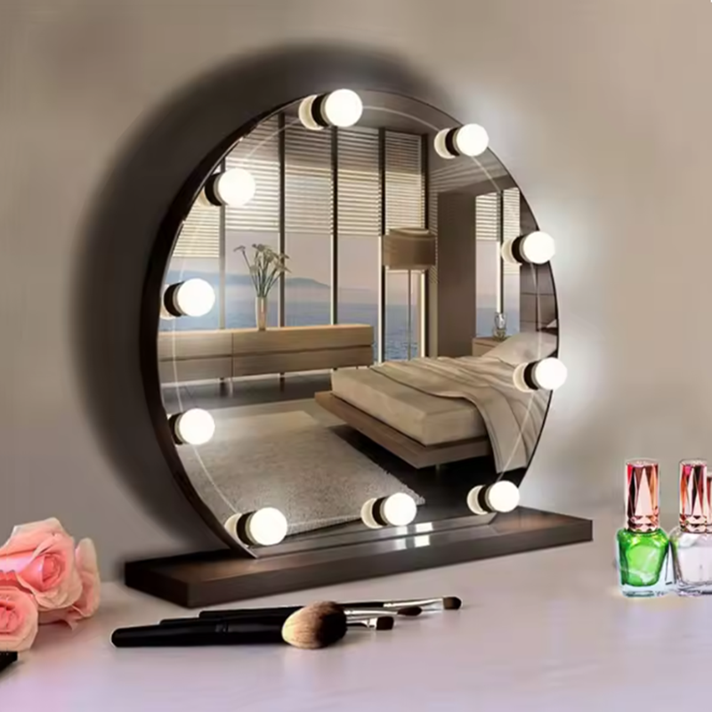 LED-make-upspiegellicht Kaptaf - Home Bathroom Glass recensie en prijs